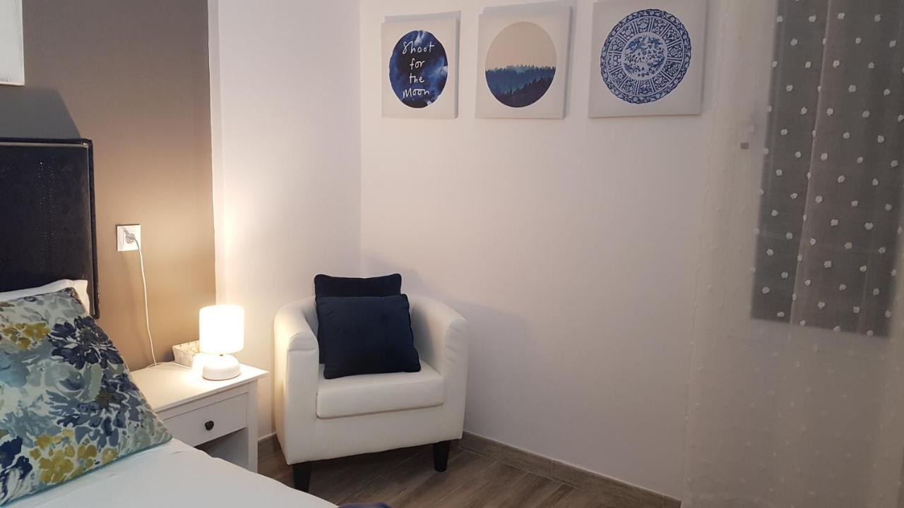 Complejo Minerva Jupiter Apartment Беналмадена Екстериор снимка