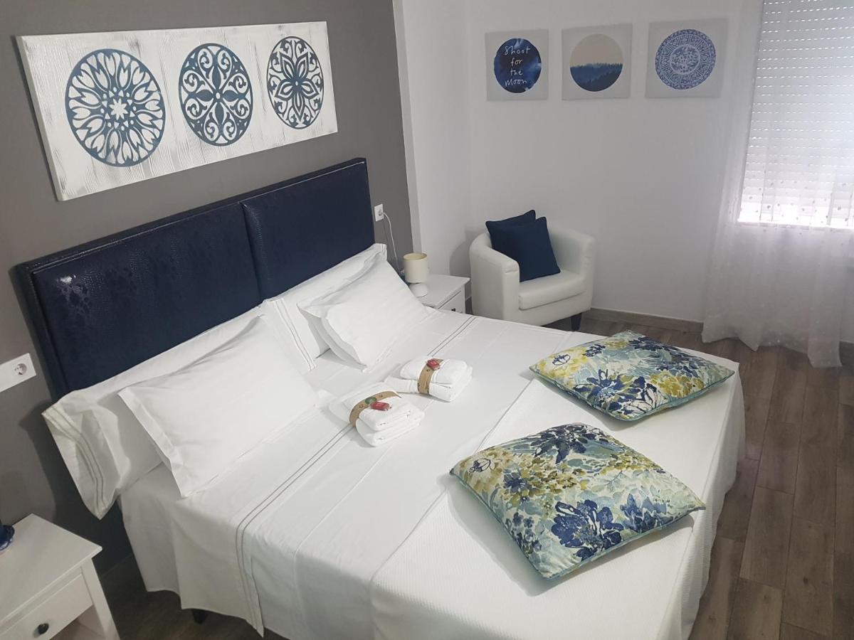 Complejo Minerva Jupiter Apartment Беналмадена Екстериор снимка