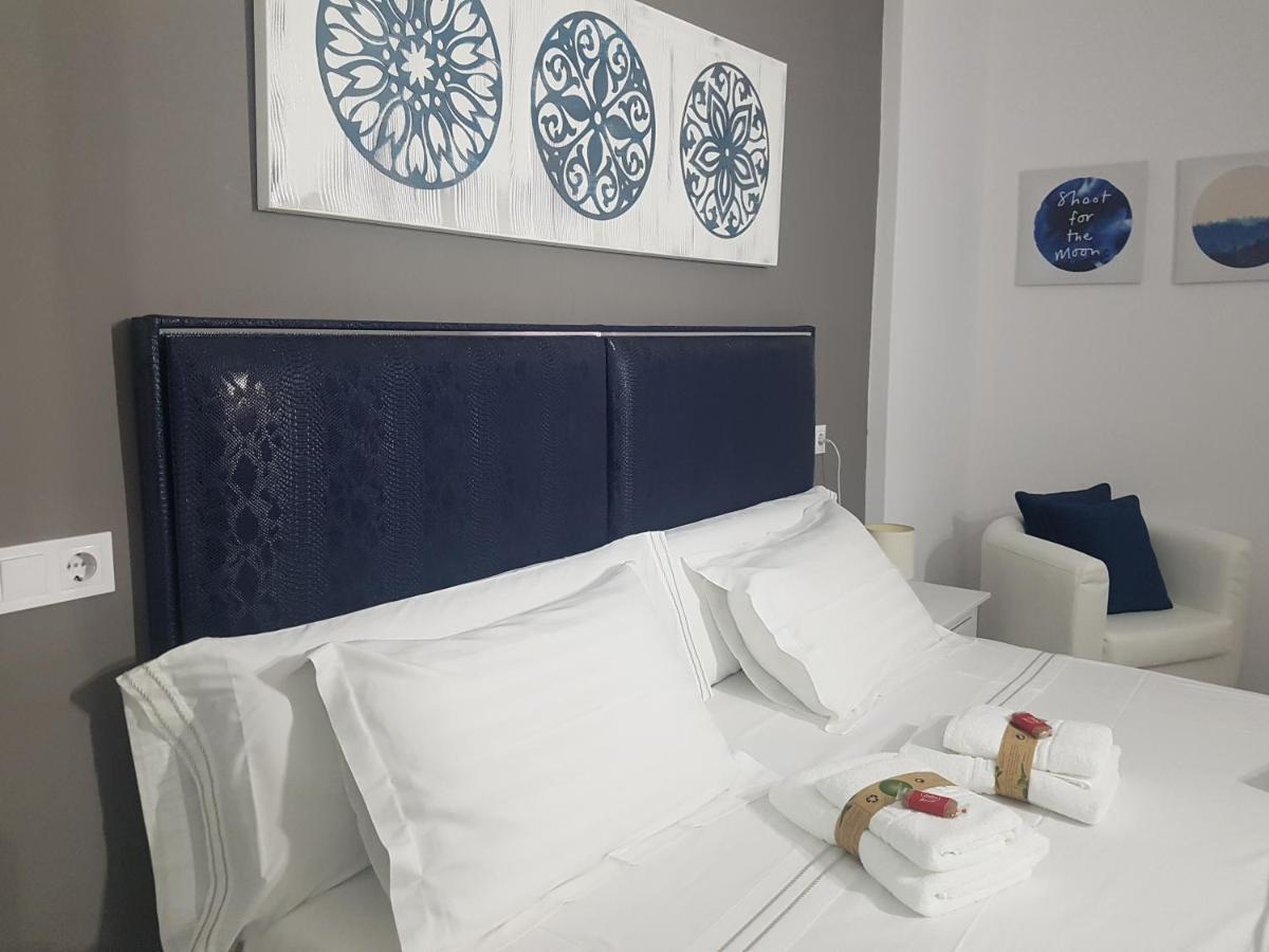 Complejo Minerva Jupiter Apartment Беналмадена Екстериор снимка