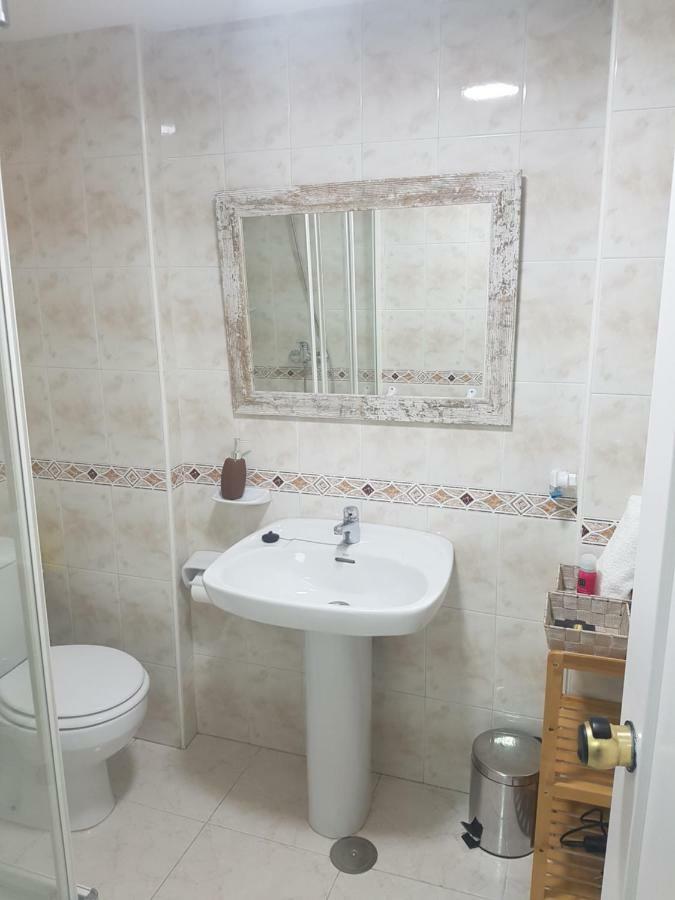 Complejo Minerva Jupiter Apartment Беналмадена Екстериор снимка